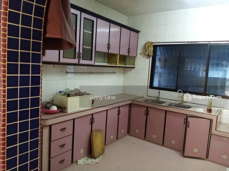 Untuk Dijual - TAMAN TEMERLOH JAYA 2