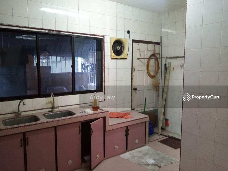 Untuk Dijual - TAMAN TEMERLOH JAYA 2
