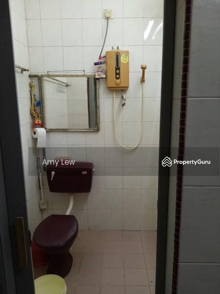 Untuk Dijual - TAMAN TEMERLOH JAYA 2
