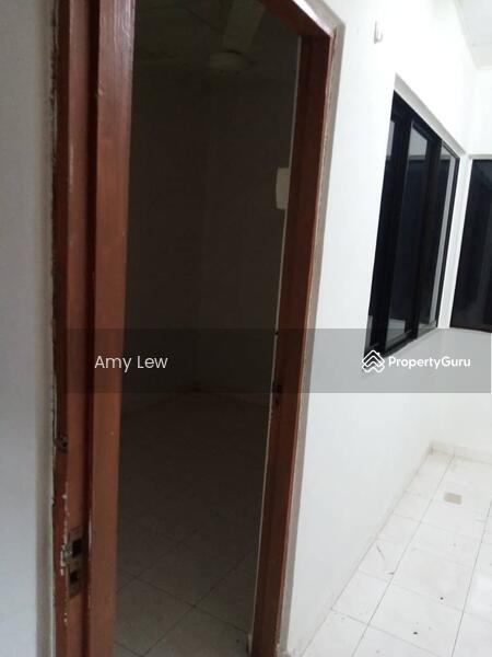 Untuk Dijual - TAMAN TEMERLOH JAYA 2