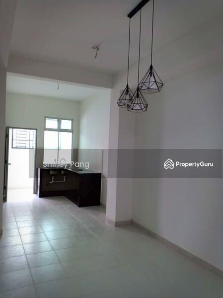 Untuk Disewa - Taman Pulai Mutiara