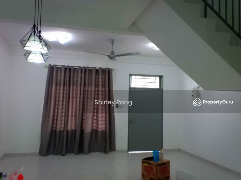 Untuk Disewa - Taman Pulai Mutiara