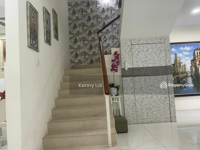 For Sale - Bandar Mahkota Cheras