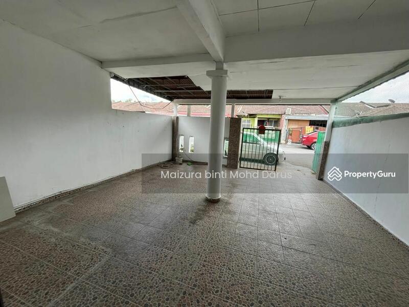 Untuk Dijual - Bandar Tasik Kesuma, Semenyih