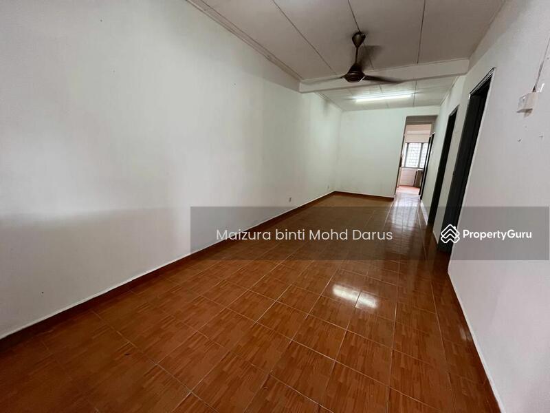 Untuk Dijual - Bandar Tasik Kesuma, Semenyih