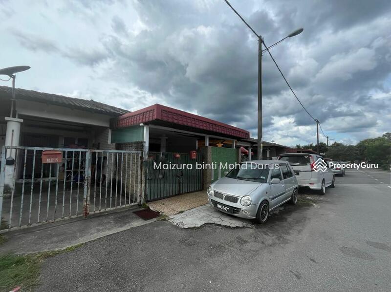 Untuk Dijual - Bandar Tasik Kesuma, Semenyih