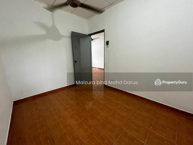 Untuk Dijual - Bandar Tasik Kesuma, Semenyih