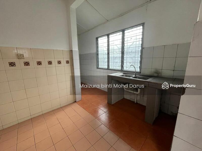 Untuk Dijual - Bandar Tasik Kesuma, Semenyih