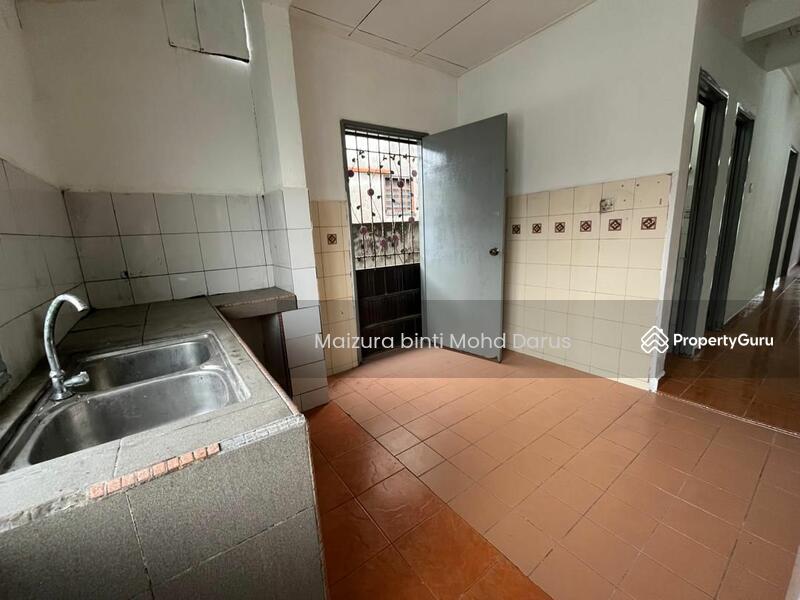 Untuk Dijual - Bandar Tasik Kesuma, Semenyih