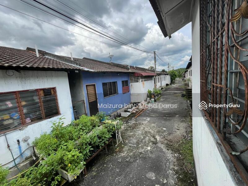 Untuk Dijual - Bandar Tasik Kesuma, Semenyih