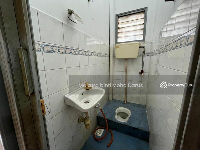 Untuk Dijual - Bandar Tasik Kesuma, Semenyih