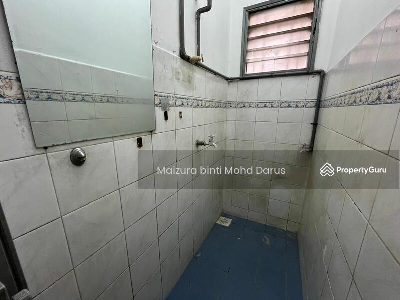 Untuk Dijual - Bandar Tasik Kesuma, Semenyih