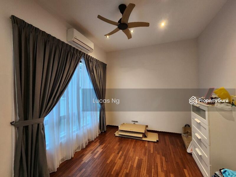 Untuk Dijual - Bywater Setia Utama 4