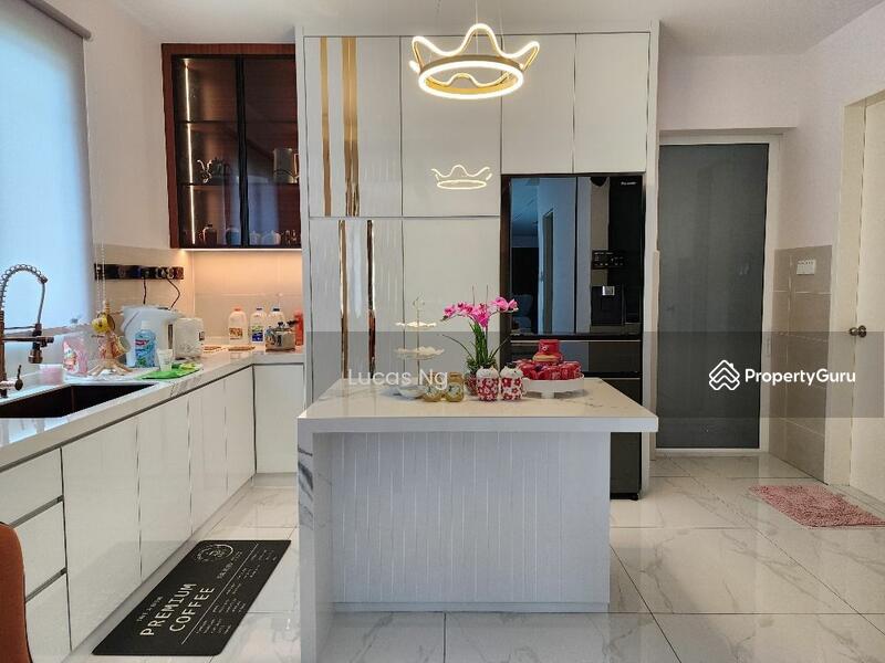 Untuk Dijual - Bywater Setia Utama 4