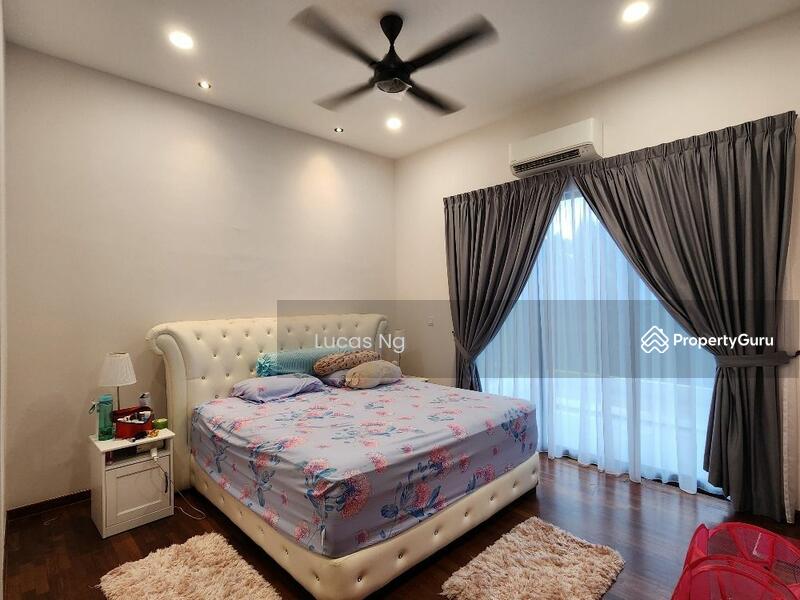 Untuk Dijual - Bywater Setia Utama 4
