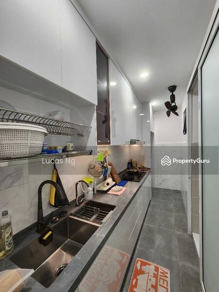 Untuk Dijual - Bywater Setia Utama 4