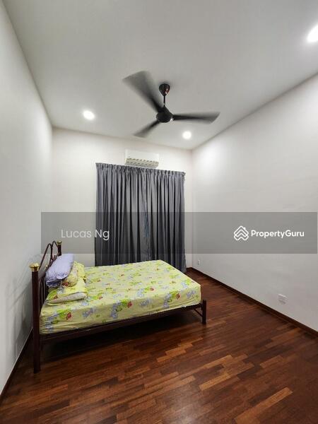 Untuk Dijual - Bywater Setia Utama 4