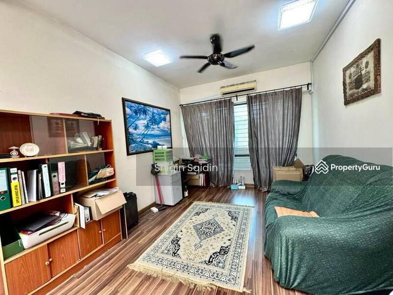For Sale - Ivy Terrace, Denai Alam