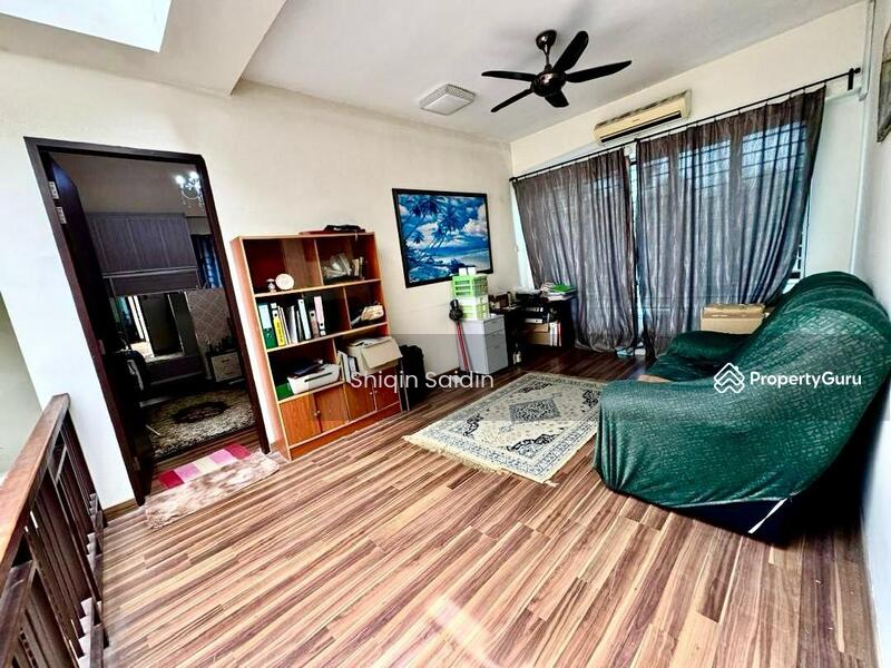For Sale - Ivy Terrace, Denai Alam