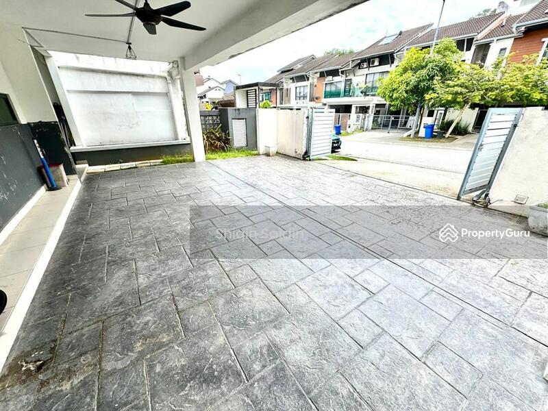 For Sale - Ivy Terrace, Denai Alam