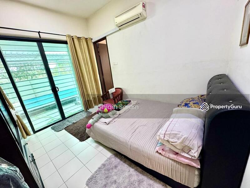 For Sale - Ivy Terrace, Denai Alam