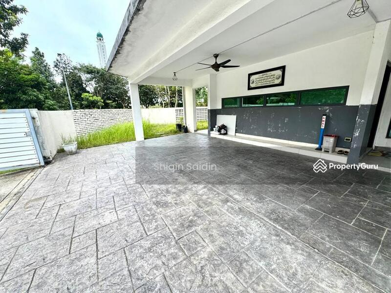For Sale - Ivy Terrace, Denai Alam
