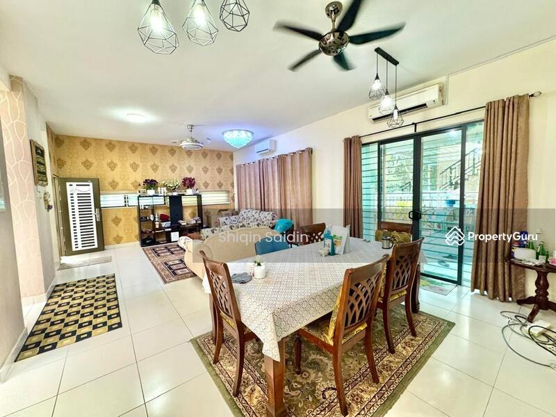 For Sale - Ivy Terrace, Denai Alam