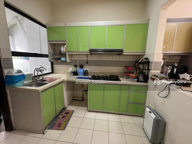 For Sale - Ivy Terrace, Denai Alam