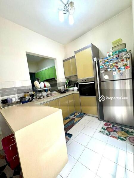 For Sale - Ivy Terrace, Denai Alam