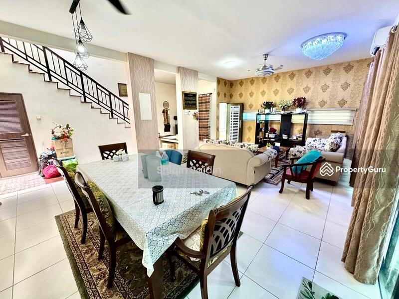 For Sale - Ivy Terrace, Denai Alam