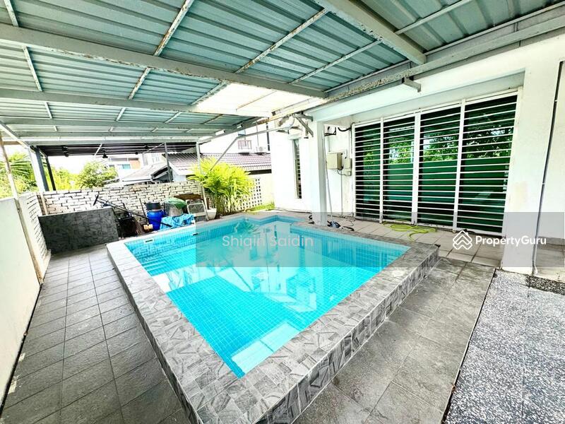 For Sale - Ivy Terrace, Denai Alam