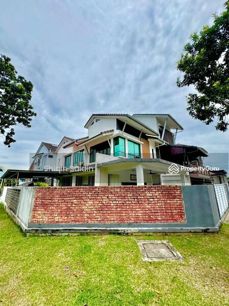 For Sale - Ivy Terrace, Denai Alam