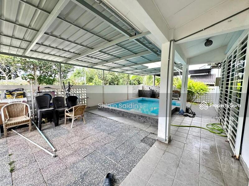 For Sale - Ivy Terrace, Denai Alam