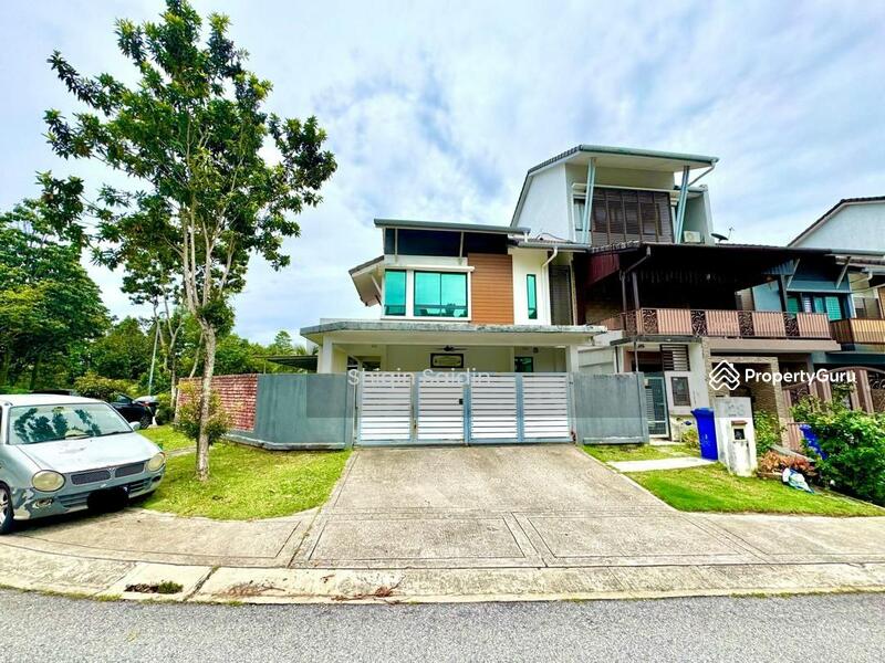 For Sale - Ivy Terrace, Denai Alam