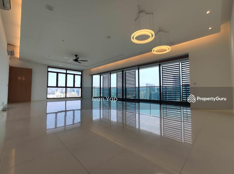 For Rent - Zehn Bukit Pantai