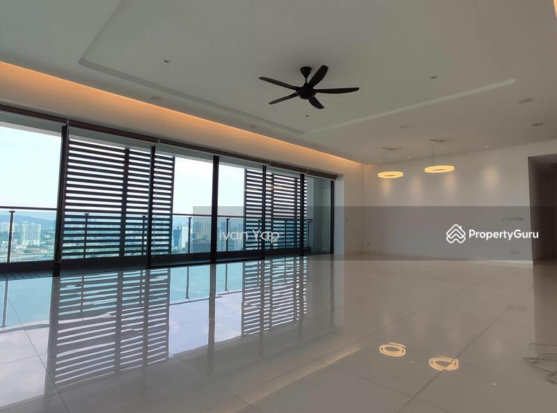 For Rent - Zehn Bukit Pantai