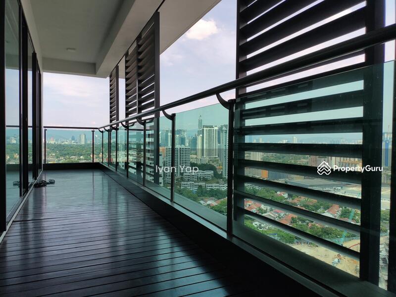For Rent - Zehn Bukit Pantai