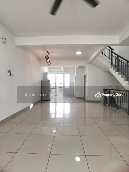 For Rent - Seri Alam Seris Alams
