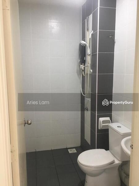 For Rent - Seri Alam Seris Alams