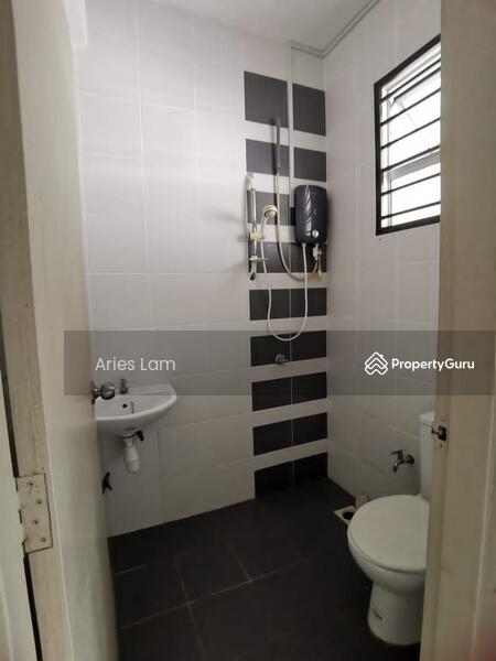 For Rent - Seri Alam Seris Alams