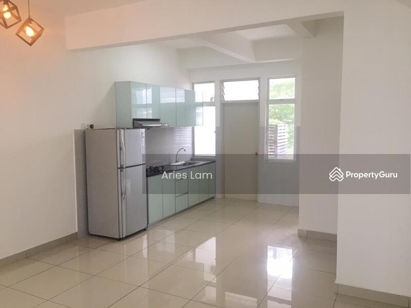 For Rent - Seri Alam Seris Alams