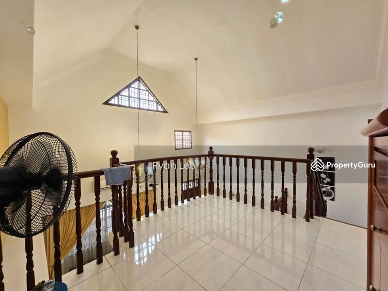 Untuk Dijual - Taman Pelangi Indah