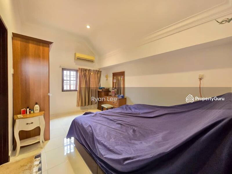 Untuk Dijual - Taman Pelangi Indah