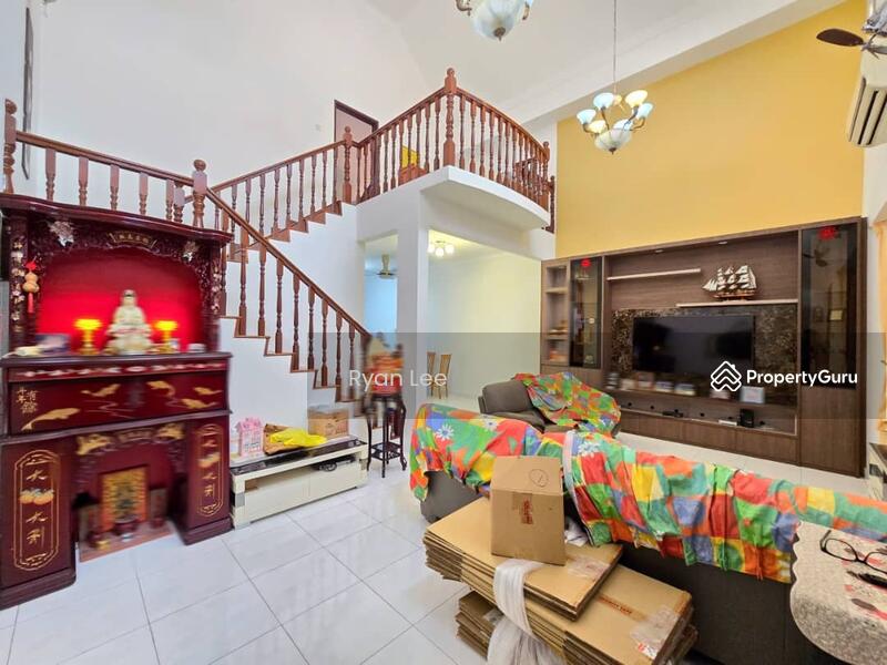 Untuk Dijual - Taman Pelangi Indah