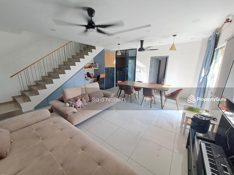 Casawood untuk Untuk Dijual - RM 950,000, Apr 2026 - PropertyGuru.com.my