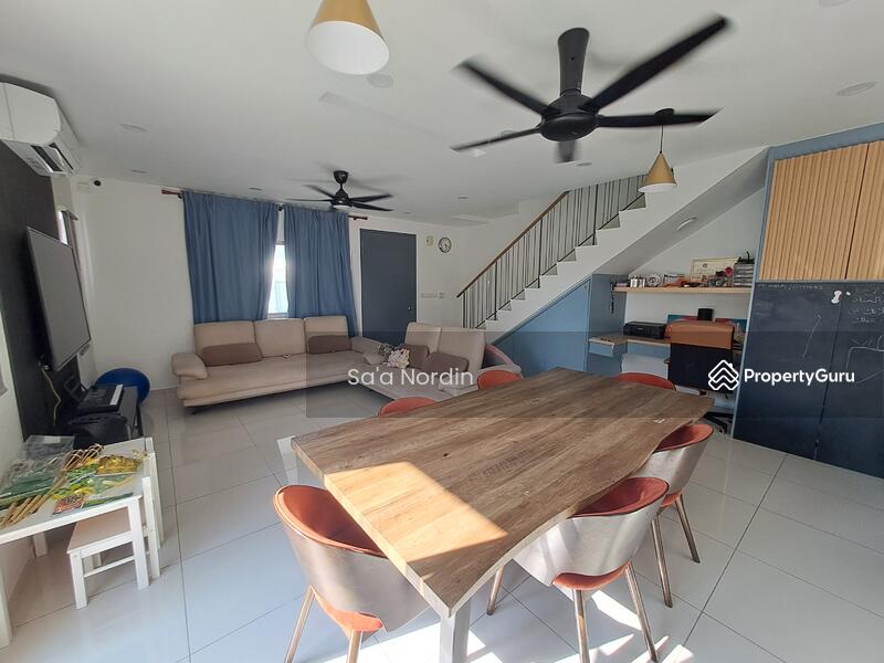 Casawood untuk Untuk Dijual - RM 950,000, Apr 2026 - PropertyGuru.com.my