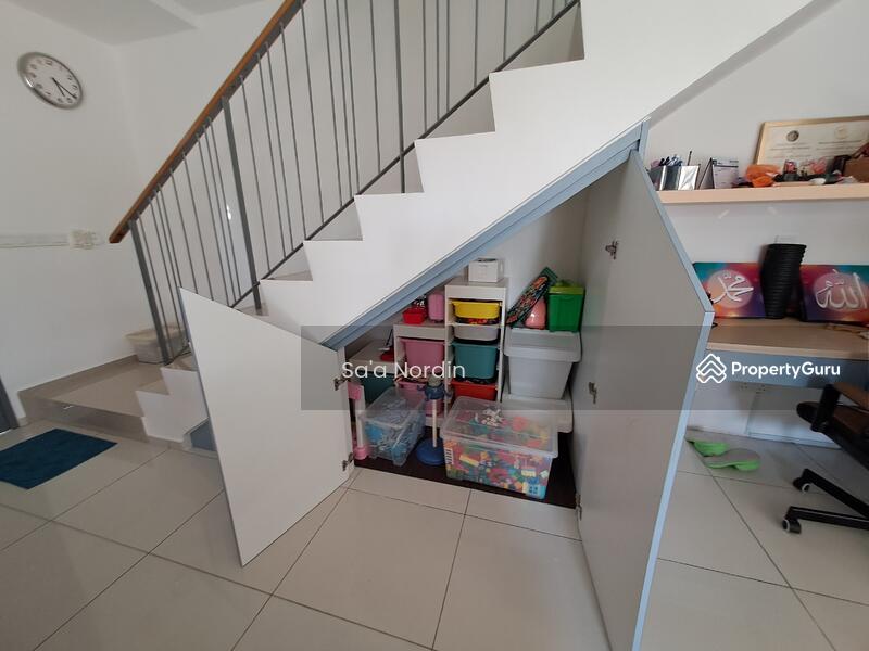 Casawood untuk Untuk Dijual - RM 950,000, Apr 2026 - PropertyGuru.com.my