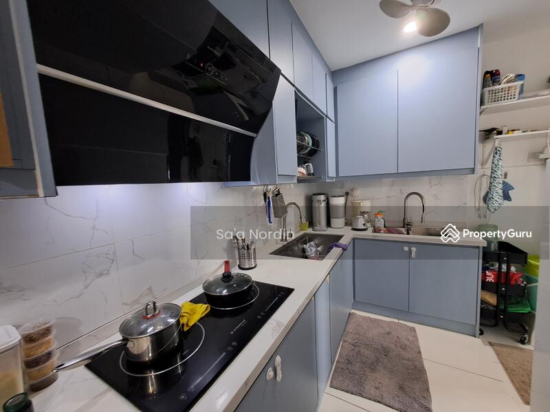Casawood untuk Untuk Dijual - RM 950,000, Apr 2026 - PropertyGuru.com.my