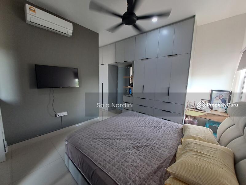 Casawood untuk Untuk Dijual - RM 950,000, Apr 2026 - PropertyGuru.com.my
