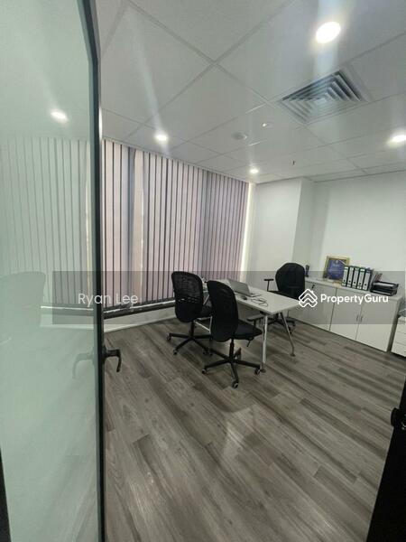 For Rent - Corporate Suites @ Pavilion Embassy